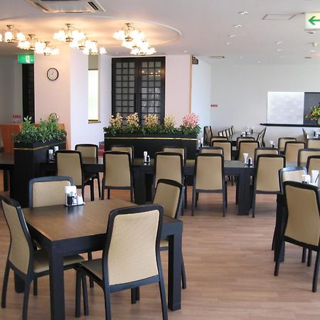 阿巴施里坎考酒店 网走 外观 照片